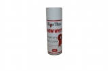 Show White Temporary Hair Colour